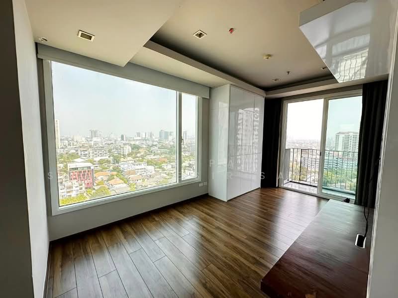 CEIL by Sansiri : ซีล บาย แสนสิริ, กรุงเทพ, 11 ซอยเอกมัย 12 ถนนสุขุมวิท 63, คลองตันเหนือ, วัฒนา, กรุงเทพ, 47 ตร.ม., คอนโด ขาย, โดย Orapa Sumetheesirisakul, 500289710 - DDproperty.com