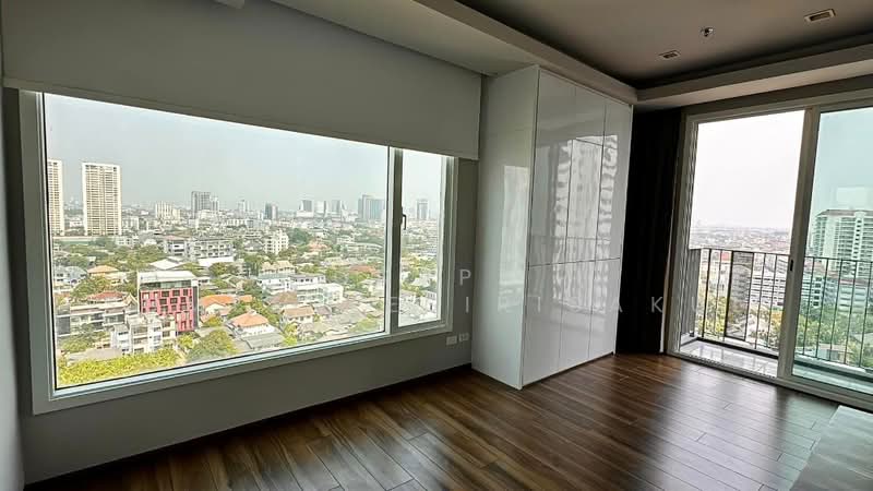 CEIL by Sansiri : ซีล บาย แสนสิริ, กรุงเทพ, 11 ซอยเอกมัย 12 ถนนสุขุมวิท 63, คลองตันเหนือ, วัฒนา, กรุงเทพ, 47 ตร.ม., คอนโด ขาย, โดย Orapa Sumetheesirisakul, 500289710 - DDproperty.com