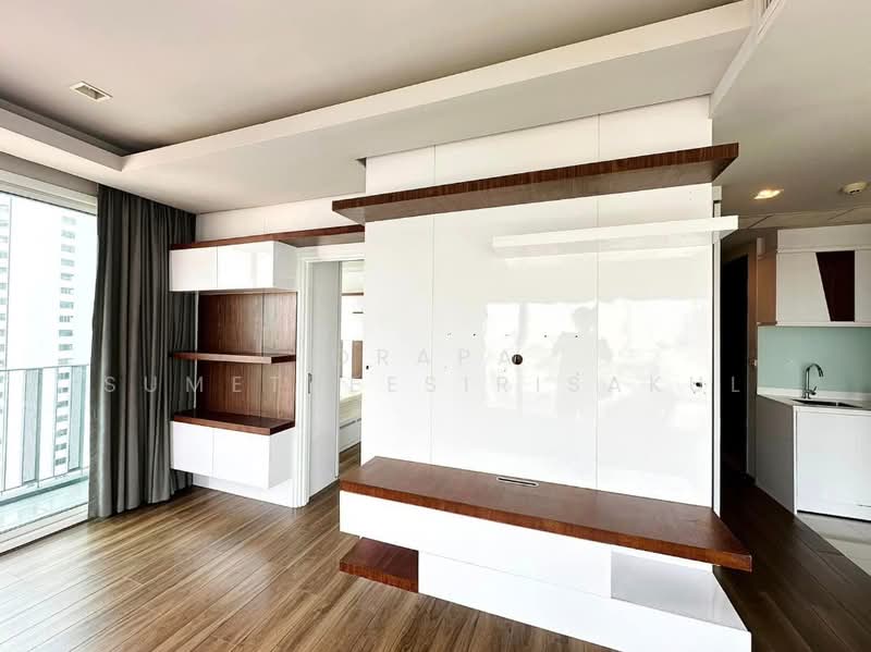 CEIL by Sansiri : ซีล บาย แสนสิริ, กรุงเทพ, 11 ซอยเอกมัย 12 ถนนสุขุมวิท 63, คลองตันเหนือ, วัฒนา, กรุงเทพ, 47 ตร.ม., คอนโด ขาย, โดย Orapa Sumetheesirisakul, 500289710 - DDproperty.com
