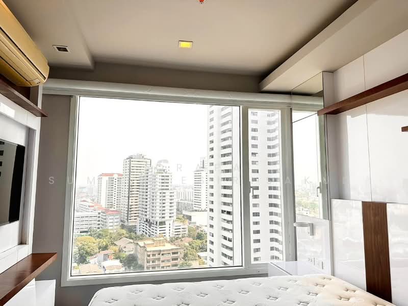 CEIL by Sansiri : ซีล บาย แสนสิริ, กรุงเทพ, 11 ซอยเอกมัย 12 ถนนสุขุมวิท 63, คลองตันเหนือ, วัฒนา, กรุงเทพ, 47 ตร.ม., คอนโด ขาย, โดย Orapa Sumetheesirisakul, 500289710 - DDproperty.com