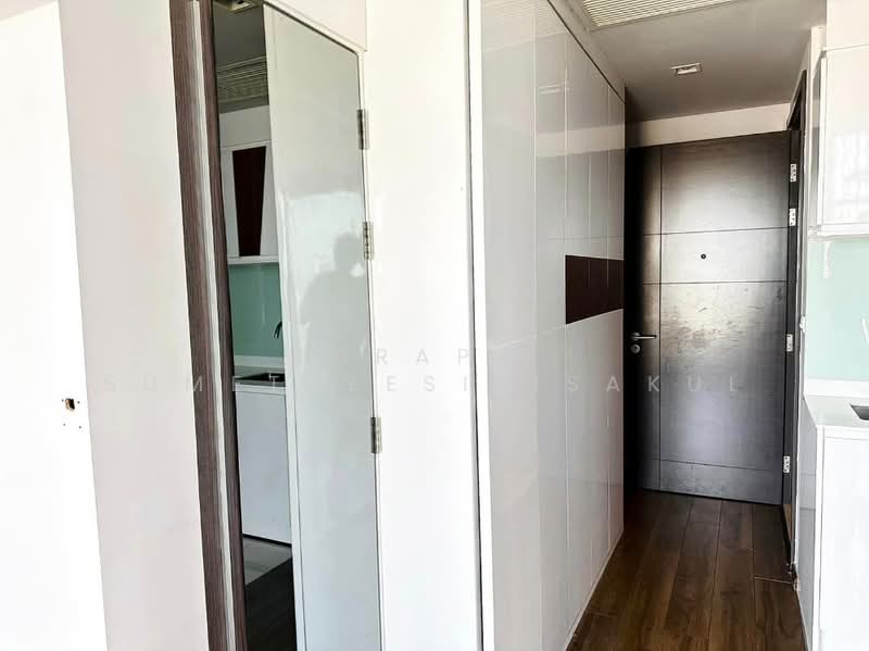 CEIL by Sansiri, Bangkok, 11 Soi Ekamai 12, Sukhumvit 63 Road, Khlong Tan Nua, Watthana, Bangkok, 1 Bedroom, 47 sqm, Condo For Sale, by Orapa Sumetheesirisakul, 500289710 - DDproperty.com