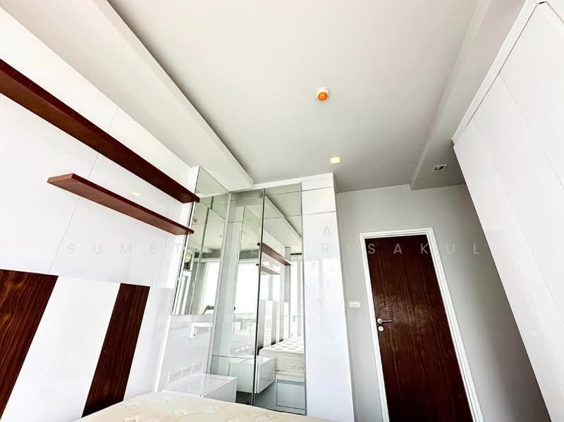 CEIL by Sansiri : ซีล บาย แสนสิริ, กรุงเทพ, 11 ซอยเอกมัย 12 ถนนสุขุมวิท 63, คลองตันเหนือ, วัฒนา, กรุงเทพ, 47 ตร.ม., คอนโด ขาย, โดย Orapa Sumetheesirisakul, 500289710 - DDproperty.com