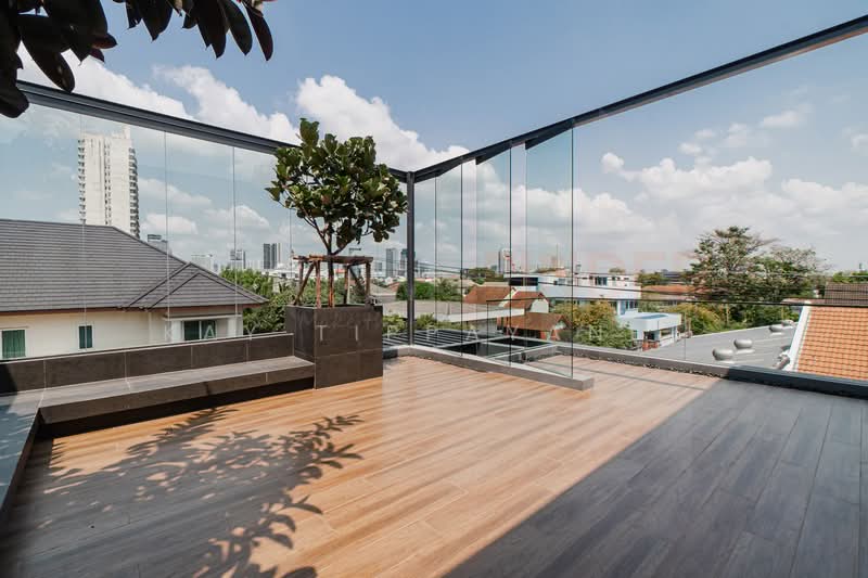 THIRRA Ladprao :, Bangkok, Chan Kasem, Chatuchak, Bangkok, 5 Bedrooms, 667 sqm, Single Detached House For Sale, by Kay Tippayanet, 500289713 - DDproperty.com