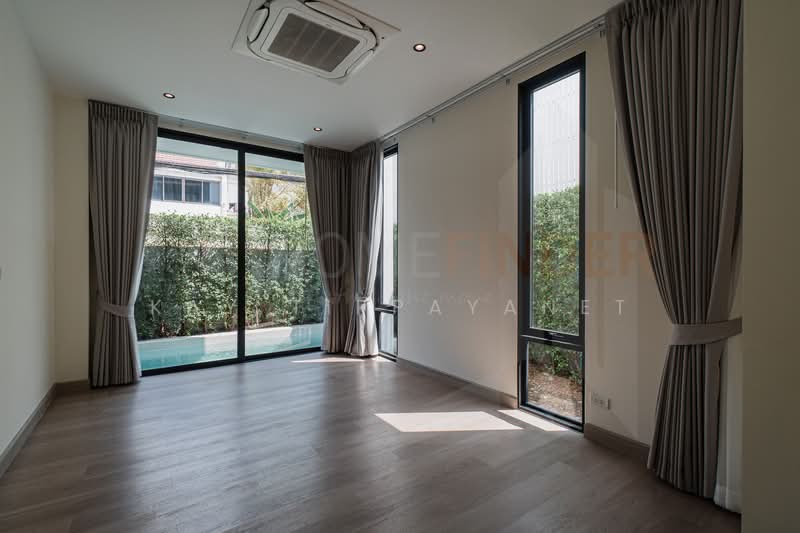 THIRRA Ladprao :, Bangkok, Chan Kasem, Chatuchak, Bangkok, 5 Bedrooms, 667 sqm, Single Detached House For Sale, by Kay Tippayanet, 500289713 - DDproperty.com