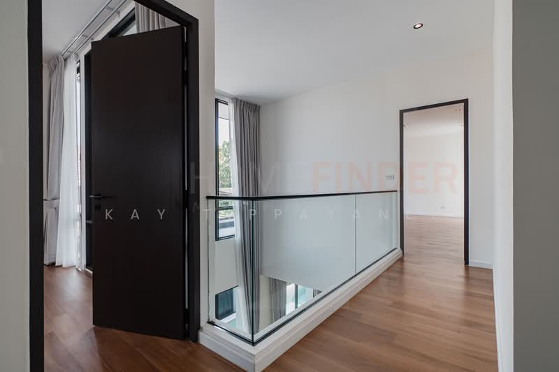 THIRRA Ladprao :, Bangkok, Chan Kasem, Chatuchak, Bangkok, 5 Bedrooms, 667 sqm, Single Detached House For Sale, by Kay Tippayanet, 500289713 - DDproperty.com