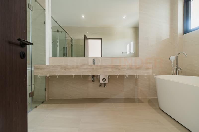 THIRRA Ladprao :, Bangkok, Chan Kasem, Chatuchak, Bangkok, 5 Bedrooms, 667 sqm, Single Detached House For Sale, by Kay Tippayanet, 500289713 - DDproperty.com