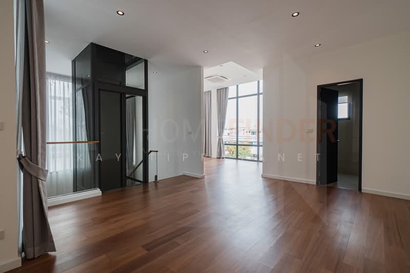 THIRRA Ladprao :, Bangkok, Chan Kasem, Chatuchak, Bangkok, 5 Bedrooms, 667 sqm, Single Detached House For Sale, by Kay Tippayanet, 500289713 - DDproperty.com