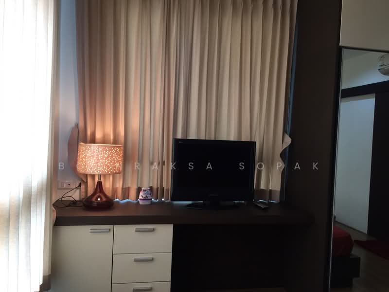 The Address Sukhumvit 42, Bangkok, 39  Soi Barbot 1, Sukhumvit Road, Phra Kanong, Khlong Toei, Bangkok, 1 Bedroom, 45 sqm, Condo For Rent, by Boonraksa Sopak, 500289714 - DDproperty.com
