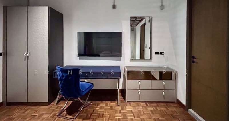 Brown Brick Thonglor, Bangkok, Soi Ekamai 21, Khlong Tan Nua, Watthana, Bangkok, 2 Bedrooms, 100 sqm, Apartment For Rent, by Boonraksa Sopak, 500289725 - DDproperty.com