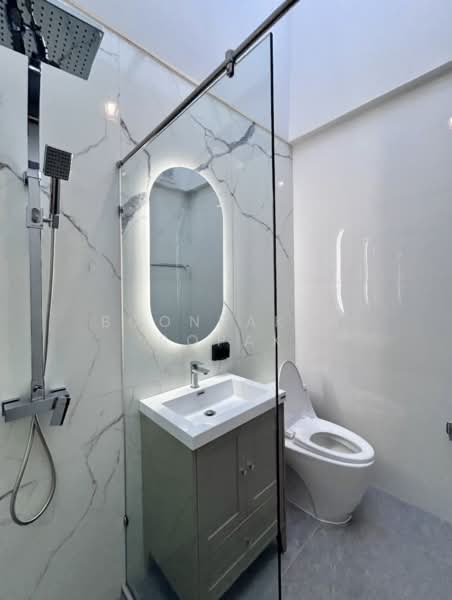 Brown Brick Thonglor, Bangkok, Soi Ekamai 21, Khlong Tan Nua, Watthana, Bangkok, 2 Bedrooms, 100 sqm, Apartment For Rent, by Boonraksa Sopak, 500289725 - DDproperty.com