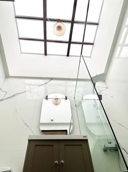 Brown Brick Thonglor, Bangkok, Soi Ekamai 21, Khlong Tan Nua, Watthana, Bangkok, 2 Bedrooms, 100 sqm, Apartment For Rent, by Boonraksa Sopak, 500289725 - DDproperty.com
