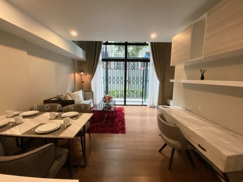 Na Vara Residence : ณ วรา เรสซิเดนส์, กรุงเทพ, 33/6 ซอย หลังสวน, ลุมพินี, ปทุมวัน, กรุงเทพ, 75 ตร.ม., คอนโด ให้เช่า, โดย Kitnipat Boonyadhammakul, 500289726 - DDproperty.com