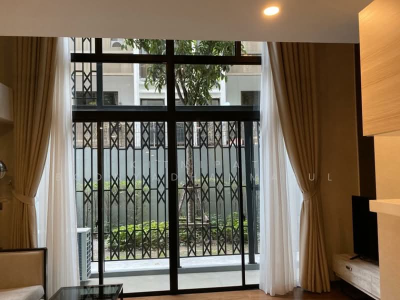 Na Vara Residence, Bangkok, 33/6 Soi Langsuan, Lumphini, Pathum Wan, Bangkok, 1 Bedroom, 75 sqm, Condo For Rent, by Kitnipat Boonyadhammakul, 500289726 - DDproperty.com