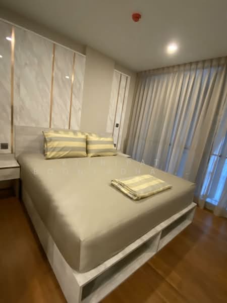 Na Vara Residence : ณ วรา เรสซิเดนส์, กรุงเทพ, 33/6 ซอย หลังสวน, ลุมพินี, ปทุมวัน, กรุงเทพ, 75 ตร.ม., คอนโด ให้เช่า, โดย Kitnipat Boonyadhammakul, 500289726 - DDproperty.com