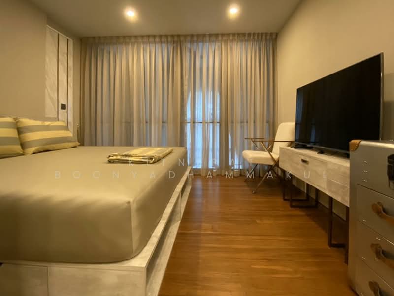 Na Vara Residence, Bangkok, 33/6 Soi Langsuan, Lumphini, Pathum Wan, Bangkok, 1 Bedroom, 75 sqm, Condo For Rent, by Kitnipat Boonyadhammakul, 500289726 - DDproperty.com