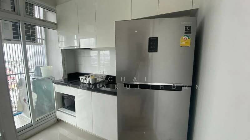 The Bloom Sukhumvit 71 : เดอะ บลูม สุขุมวิท 71, กรุงเทพ, ซอยสุขุมวิท 71, พระโขนงเหนือ, วัฒนา, กรุงเทพ, 48 ตร.ม., คอนโด ให้เช่า, โดย Vichai  Annavakulthorn, 500289727 - DDproperty.com