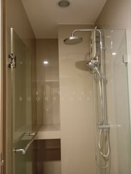 Rhythm Asoke 2, Bangkok, Soi Lertkaew 1 Asoke-Din Daeng Road, Bang Kapi, Huai Khwang, Bangkok, 1 Bedroom, 30 sqm, Condo For Sale, by Kitnipat Boonyadhammakul, 500289729 - DDproperty.com