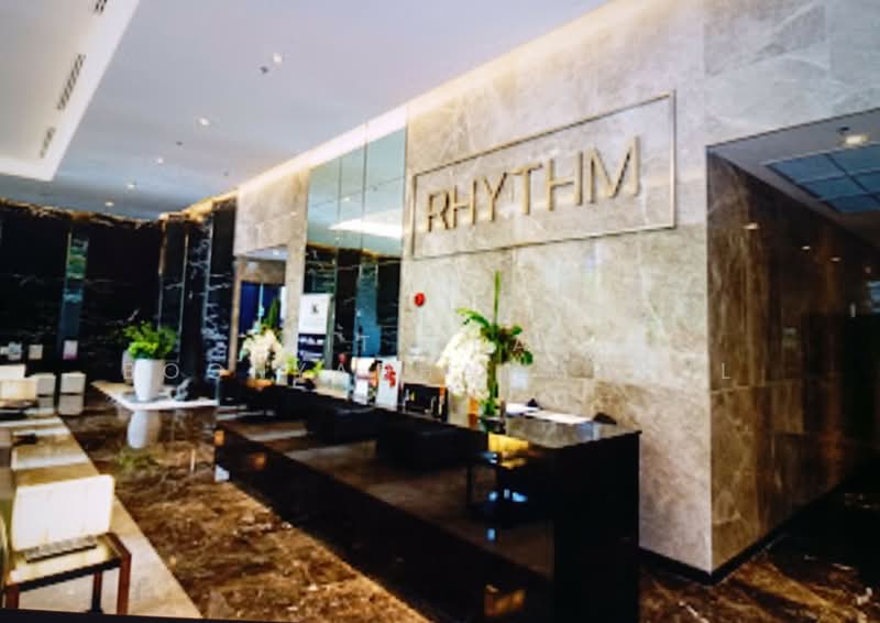 Rhythm Asoke 2, Bangkok, Soi Lertkaew 1 Asoke-Din Daeng Road, Bang Kapi, Huai Khwang, Bangkok, 1 Bedroom, 30 sqm, Condo For Sale, by Kitnipat Boonyadhammakul, 500289729 - DDproperty.com