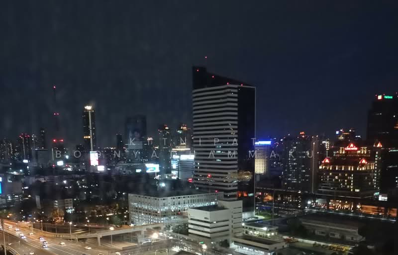Rhythm Asoke 2 : ริทึ่ม อโศก 2, กรุงเทพ, ซอยเลิศแก้ว 1 ถนนอโศก-ดินแดง, บางกะปิ, ห้วยขวาง, กรุงเทพ, 30 ตร.ม., คอนโด ขาย, โดย Kitnipat Boonyadhammakul, 500289729 - DDproperty.com