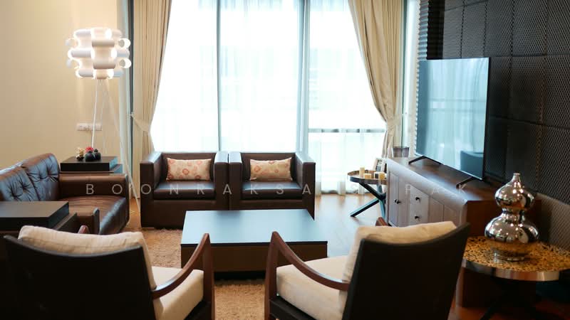 Bright Sukhumvit 24 : ไบร์ท สุขุมวิท 24, กรุงเทพ, ถนนสุขุมวิท 24, คลองตัน, คลองเตย, กรุงเทพ, 188 ตร.ม., คอนโด ให้เช่า, โดย Boonraksa Sopak, 500289732 - DDproperty.com