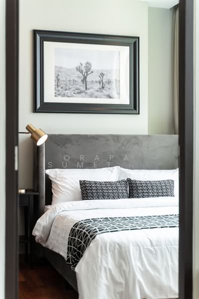 Wish Signature Midtown Siam, Bangkok, 512 Phetchaburi Road, Thanon Phetchaburi, Ratchathewi, Bangkok, 1 Bedroom, 34 sqm, Condo For Sale, by Orapa Sumetheesirisakul, 500289733 - DDproperty.com