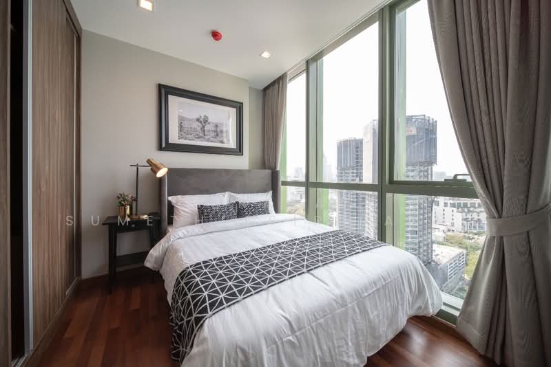 Wish Signature Midtown Siam, Bangkok, 512 Phetchaburi Road, Thanon Phetchaburi, Ratchathewi, Bangkok, 1 Bedroom, 34 sqm, Condo For Sale, by Orapa Sumetheesirisakul, 500289733 - DDproperty.com