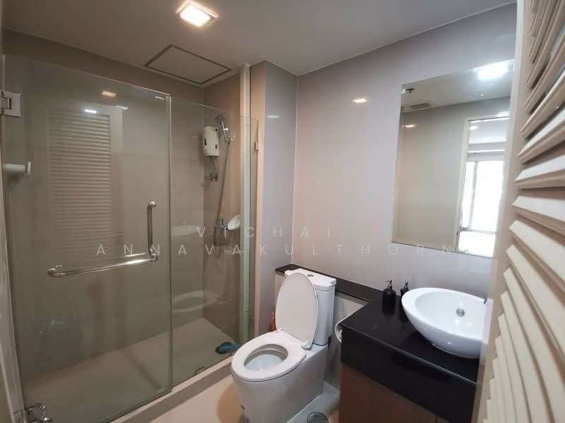 Nusasiri Grand, Bangkok, Soi Sukhumvit 42, Phra Kanong, Khlong Toei, Bangkok, 3 Bedrooms, 135 sqm, Condo For Rent, by Vichai  Annavakulthorn, 500289734 - DDproperty.com