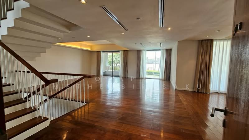 The Pano Rama 3, Bangkok, 890 Rama 3 Road, Bang Pong Pang, Yan Nawa, Bangkok, 4 Bedrooms, 559 sqm, Condo For Sale, by Orapa Sumetheesirisakul, 500289737 - DDproperty.com