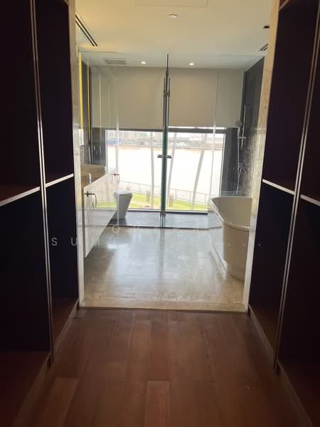 The Pano Rama 3, Bangkok, 890 Rama 3 Road, Bang Pong Pang, Yan Nawa, Bangkok, 4 Bedrooms, 559 sqm, Condo For Sale, by Orapa Sumetheesirisakul, 500289737 - DDproperty.com