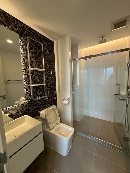 The Room Sukhumvit 69 : เดอะ รูม สุขุมวิท 69, กรุงเทพ, 1539 ถ.สุขุมวิท, พระโขนงเหนือ, วัฒนา, กรุงเทพ, 35 ตร.ม., คอนโด ให้เช่า, โดย Vichai  Annavakulthorn, 500289742 - DDproperty.com