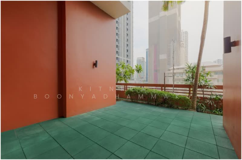 Fullerton Sukhumvit, Bangkok, Sukhumvit Road, Khlong Tan Nua, Watthana, Bangkok, 2 Bedrooms, 100 sqm, Condo For Rent, by Kitnipat Boonyadhammakul, 500289743 - DDproperty.com