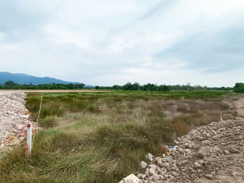 ที่ดินคลองนารายณ์ จันทบุรี, Chanthaburi, Khlong Narai, Muang Chanthaburi, Chanthaburi, , 8,060 sqm, Land For Sale, by The Best Property เบิ้ม, 500289745 - DDproperty.com
