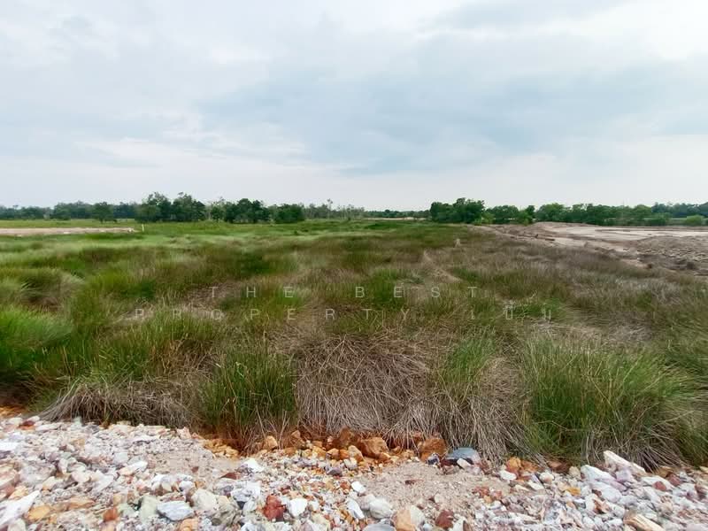 ที่ดินคลองนารายณ์ จันทบุรี, Chanthaburi, Khlong Narai, Muang Chanthaburi, Chanthaburi, , 8,060 sqm, Land For Sale, by The Best Property เบิ้ม, 500289745 - DDproperty.com