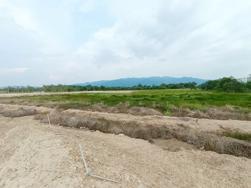 ที่ดินคลองนารายณ์ จันทบุรี, Chanthaburi, Khlong Narai, Muang Chanthaburi, Chanthaburi, , 8,060 sqm, Land For Sale, by The Best Property เบิ้ม, 500289745 - DDproperty.com