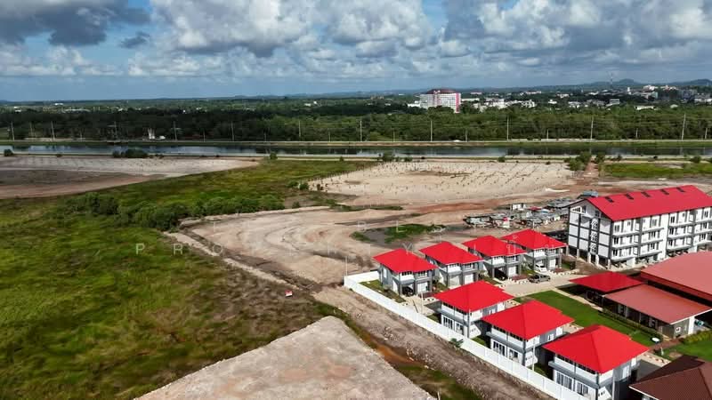 ที่ดินคลองนารายณ์ จันทบุรี, Chanthaburi, Khlong Narai, Muang Chanthaburi, Chanthaburi, , 8,060 sqm, Land For Sale, by The Best Property เบิ้ม, 500289745 - DDproperty.com