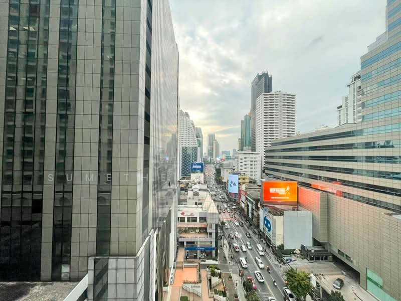 Asoke Place, Bangkok, Asok Montri Rd, Khlongtoei Nua, Watthana, Bangkok, 2 Bedrooms, 133 sqm, Condo For Sale, by Orapa Sumetheesirisakul, 500289749 - DDproperty.com