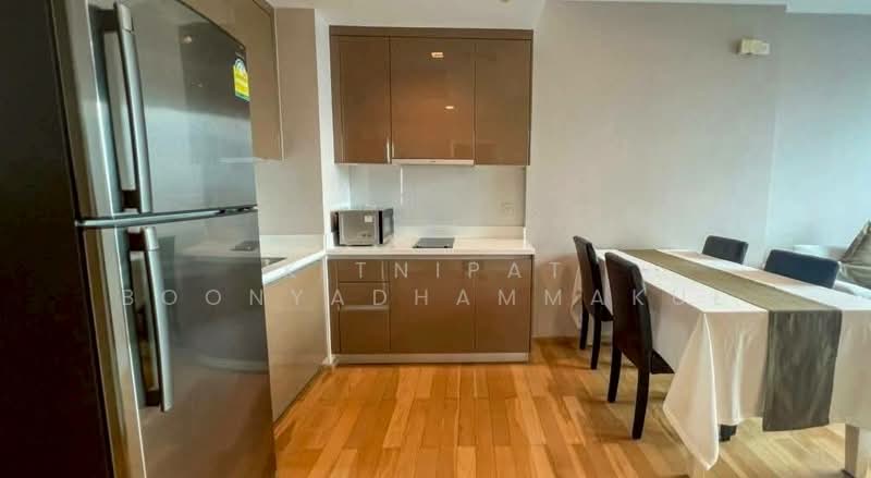 Siri At Sukhumvit, Bangkok, 902 Sukhumvit Road, Phra Kanong, Khlong Toei, Bangkok, 1 Bedroom, 52 sqm, Condo For Rent, by Kitnipat Boonyadhammakul, 500289750 - DDproperty.com