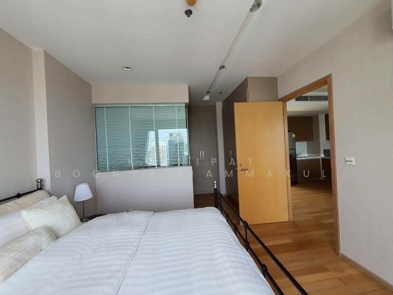 Siri At Sukhumvit, Bangkok, 902 Sukhumvit Road, Phra Kanong, Khlong Toei, Bangkok, 1 Bedroom, 52 sqm, Condo For Rent, by Kitnipat Boonyadhammakul, 500289750 - DDproperty.com