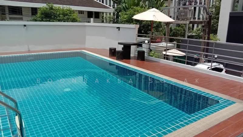 Magic Bricks, Bangkok, 474/1 Soi Thonglor 16, Khlong Tan Nua, Watthana, Bangkok, 3 Bedrooms, 220 sqm, Apartment For Rent, by Boonraksa Sopak, 500289751 - DDproperty.com