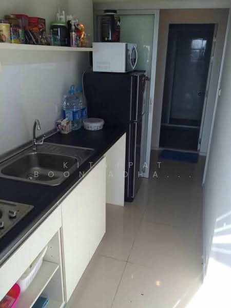 Aspire Sukhumvit 48, Bangkok, Sukhumvit Road, Phra Kanong, Khlong Toei, Bangkok, 1 Bedroom, 38 sqm, Condo For Sale, by Kitnipat Boonyadhammakul, 500289756 - DDproperty.com