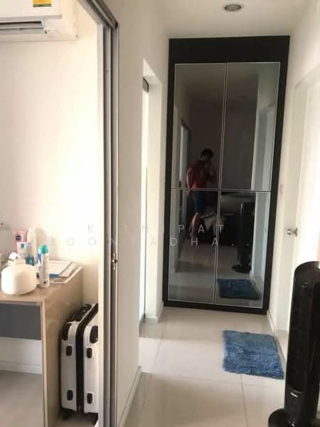 Aspire Sukhumvit 48, Bangkok, Sukhumvit Road, Phra Kanong, Khlong Toei, Bangkok, 1 Bedroom, 38 sqm, Condo For Sale, by Kitnipat Boonyadhammakul, 500289756 - DDproperty.com