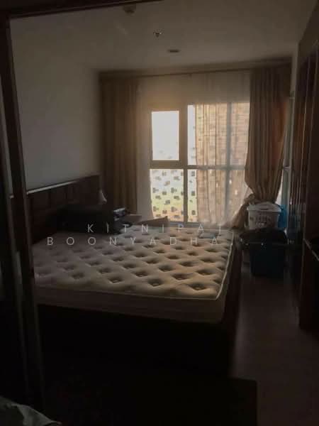 Aspire Sukhumvit 48, Bangkok, Sukhumvit Road, Phra Kanong, Khlong Toei, Bangkok, 1 Bedroom, 38 sqm, Condo For Sale, by Kitnipat Boonyadhammakul, 500289756 - DDproperty.com