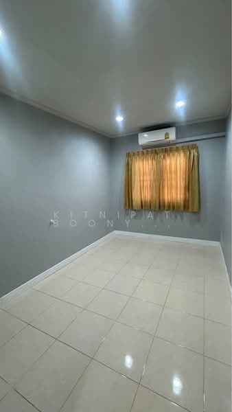 4-BR Townhouse, Bangkok, Dok Mai, Prawet, Bangkok, 4 Bedrooms, 220 sqm, Townhouse For Sale, by Kitnipat Boonyadhammakul, 500289760 - DDproperty.com