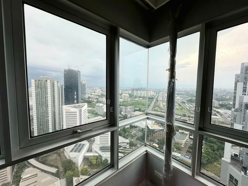 Belle Grand Rama 9, Bangkok, 131 Rama 9 Road, Huai Khwang, Huai Khwang, Bangkok, 2 Bedrooms, 100 sqm, Condo For Sale, by Orapa Sumetheesirisakul, 500289761 - DDproperty.com