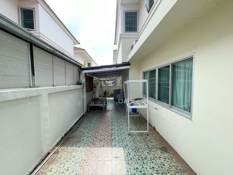 ศุภาลัย รอยัลริเวอร์ ขอนแก่น, Khon Kaen, Tha Phra, Muang Khon Kaen, Khon Kaen, 3 Bedrooms, 161 sqm, Single Detached House For Sale, by The Best Property Agent โมทย์, 500289762 - DDproperty.com