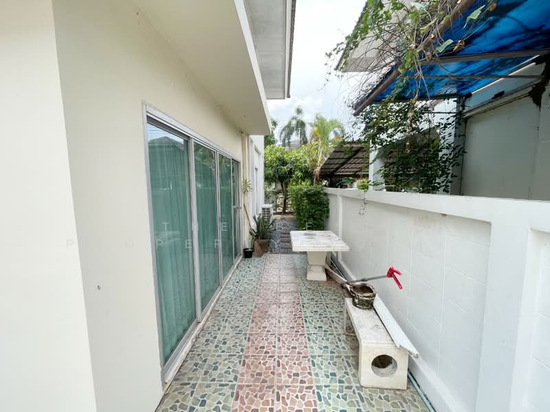 ศุภาลัย รอยัลริเวอร์ ขอนแก่น, Khon Kaen, Tha Phra, Muang Khon Kaen, Khon Kaen, 3 Bedrooms, 161 sqm, Single Detached House For Sale, by The Best Property Agent โมทย์, 500289762 - DDproperty.com