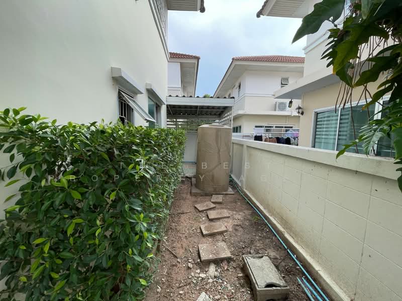 ศุภาลัย รอยัลริเวอร์ ขอนแก่น, Khon Kaen, Tha Phra, Muang Khon Kaen, Khon Kaen, 3 Bedrooms, 161 sqm, Single Detached House For Sale, by The Best Property Agent โมทย์, 500289762 - DDproperty.com