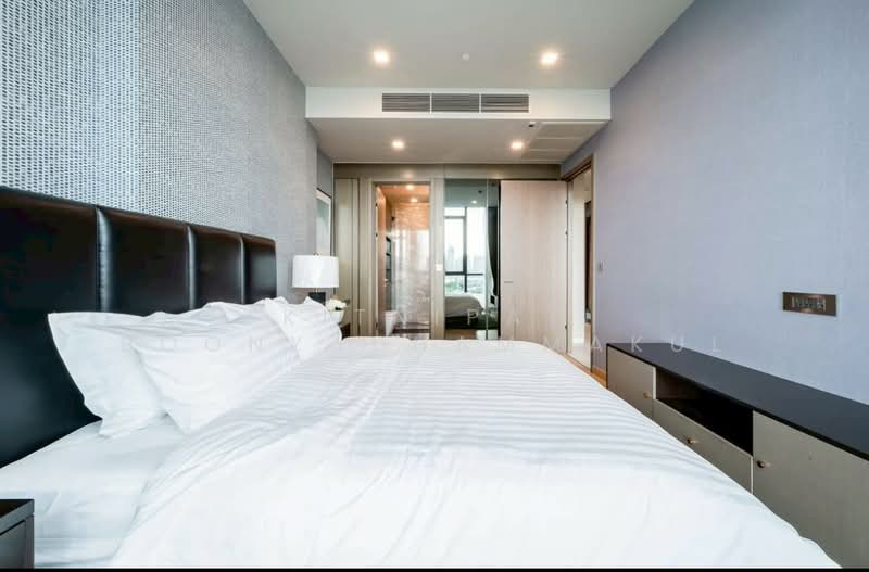 The Monument Thonglor, Bangkok, 998 Thonglor Road, Khlong Tan Nua, Watthana, Bangkok, 2 Bedrooms, 125 sqm, Condo For Rent, by Kitnipat Boonyadhammakul, 500289764 - DDproperty.com
