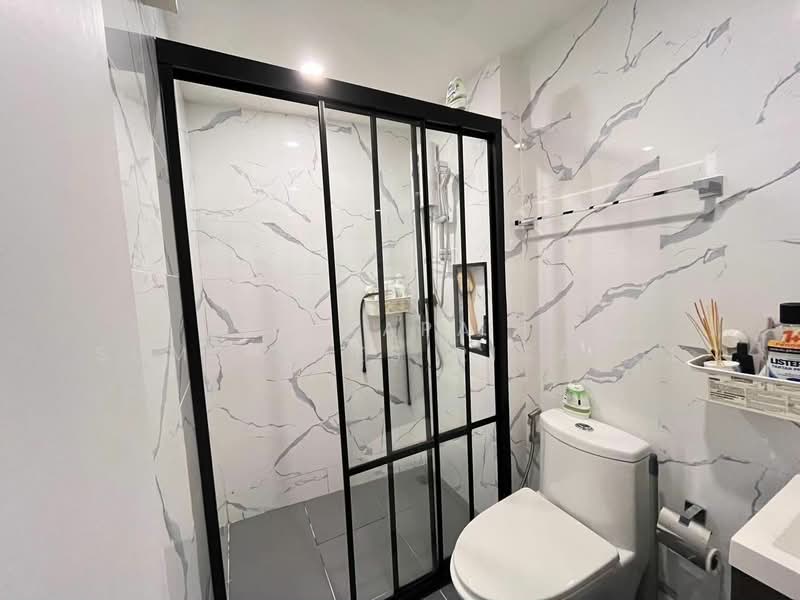 For Sale - Groove Condo Ratchada-Rama 9, Bangkok