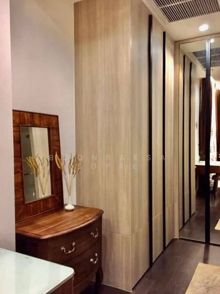 The XXXIX By Sansiri, Bangkok, 300 Soi Sukhumvit 39, Khlong Tan Nua, Watthana, Bangkok, 1 Bedroom, 55 sqm, Condo For Rent, by Boonraksa Sopak, 500289767 - DDproperty.com